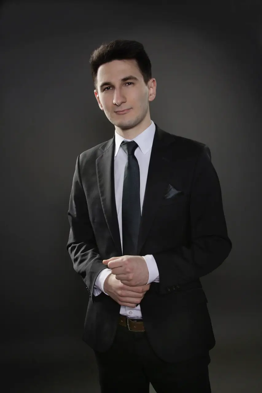 Adwokat Paweł Florczyk